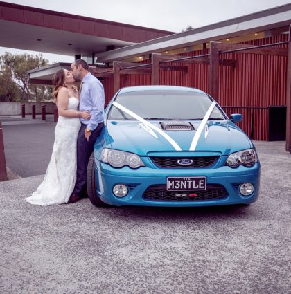 David & Brittney