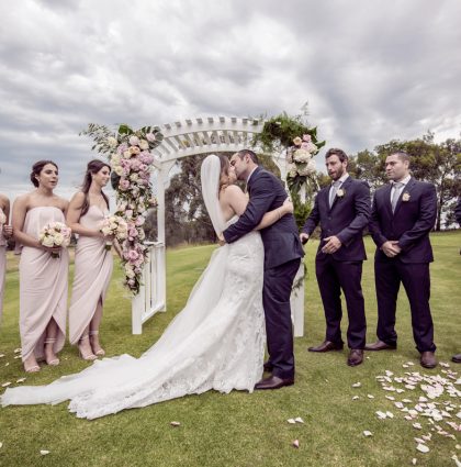 David & Brittney