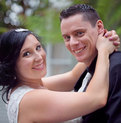 Ben & Sara